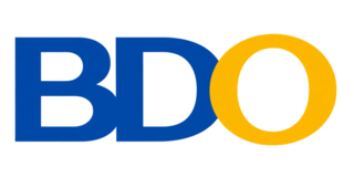 BDO logo