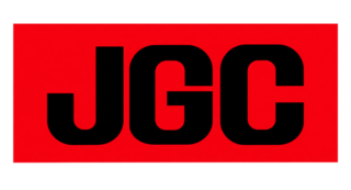 JGC logo
