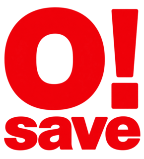 OSAVE logo