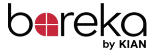 Bareka logo