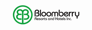 Bloomberry logo