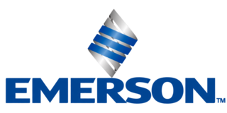 Emerson logo