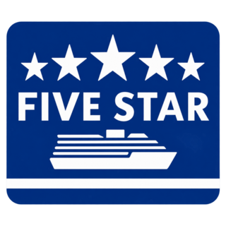 Five Star logo