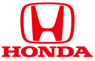 Honda logo