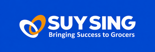 Suysing logo